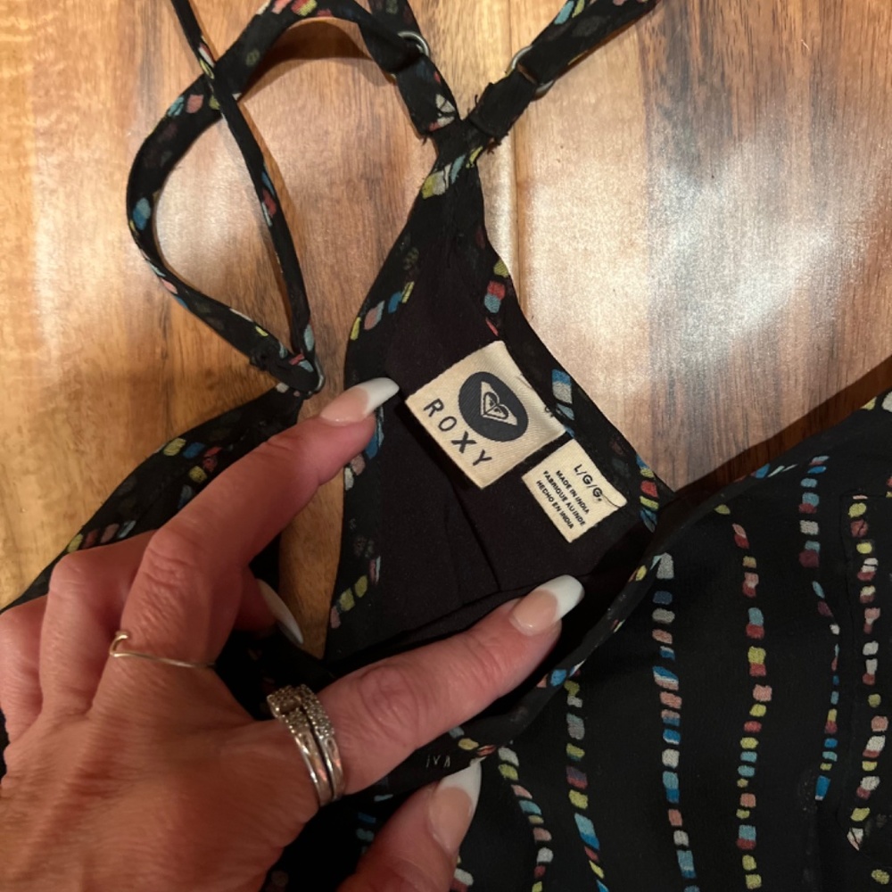 Roxy Sundress - Picture 3 of 3